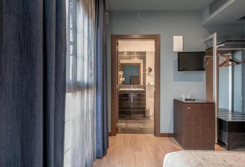 高级大房间, Pamplona Catedral