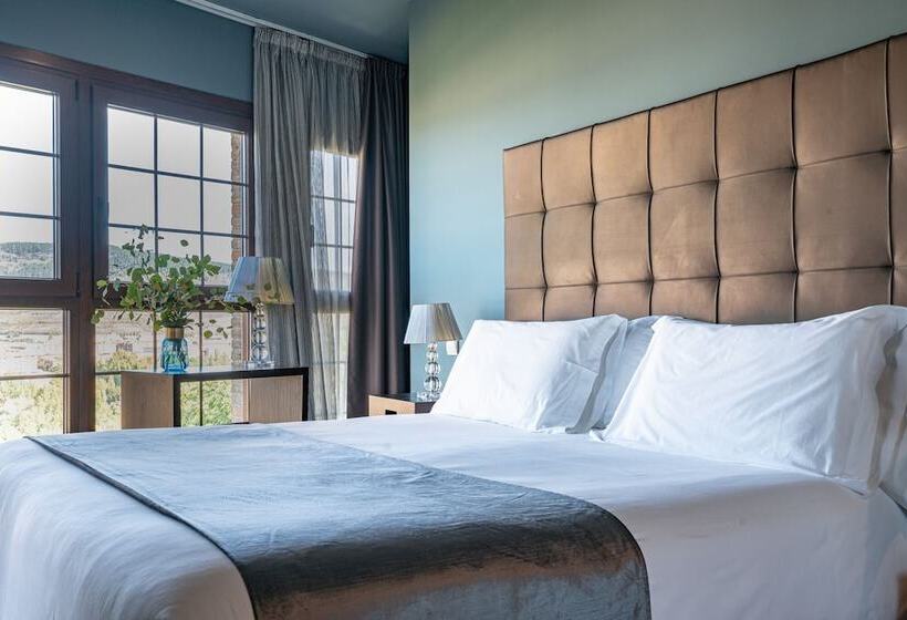 标准间, Pamplona Catedral