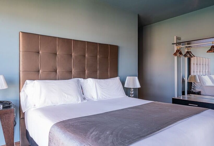 标准间, Pamplona Catedral