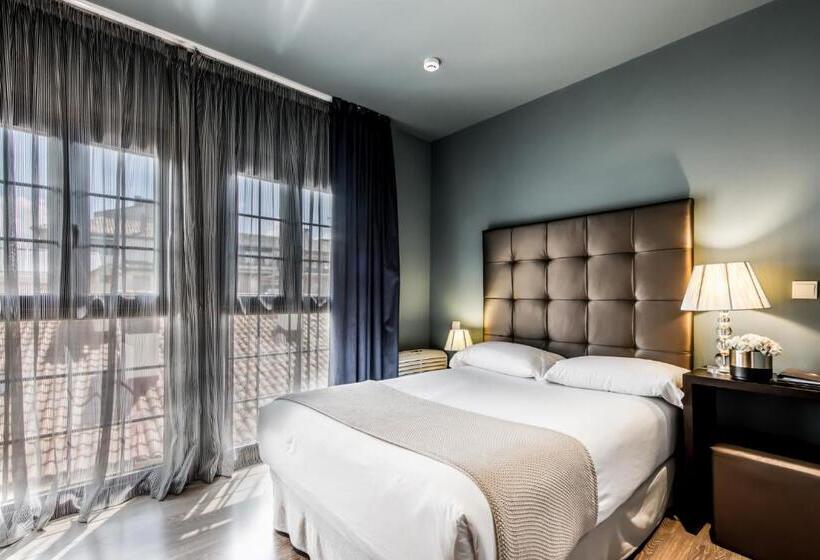 标准间, Pamplona Catedral