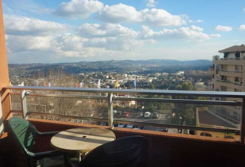 シングルデラックスルーム, Panorama