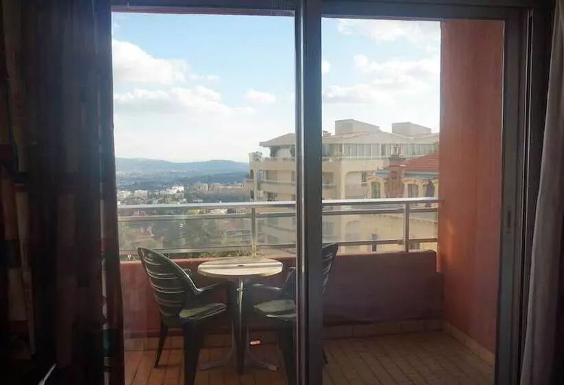 اتاق استاندارد با چشمانداز, Panorama