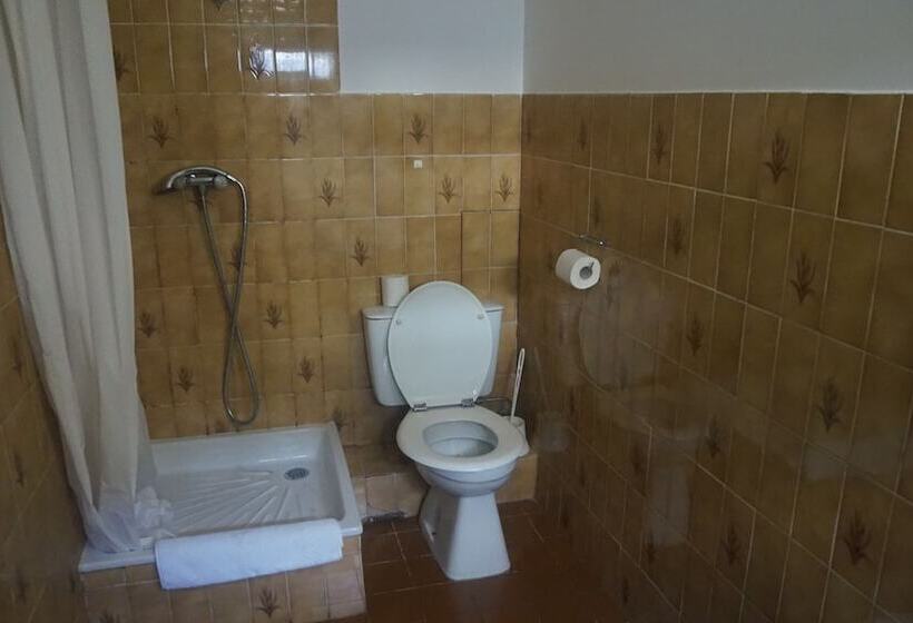 エコノミールーム, Panorama