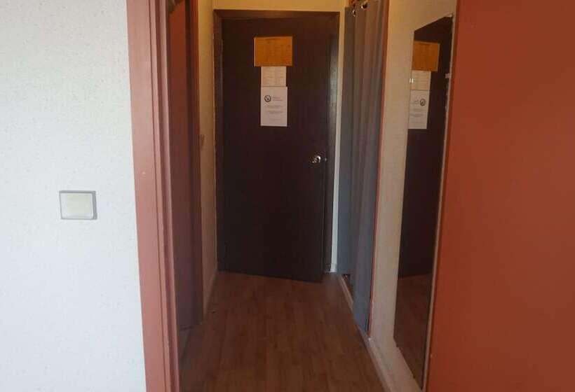 エコノミールーム, Panorama