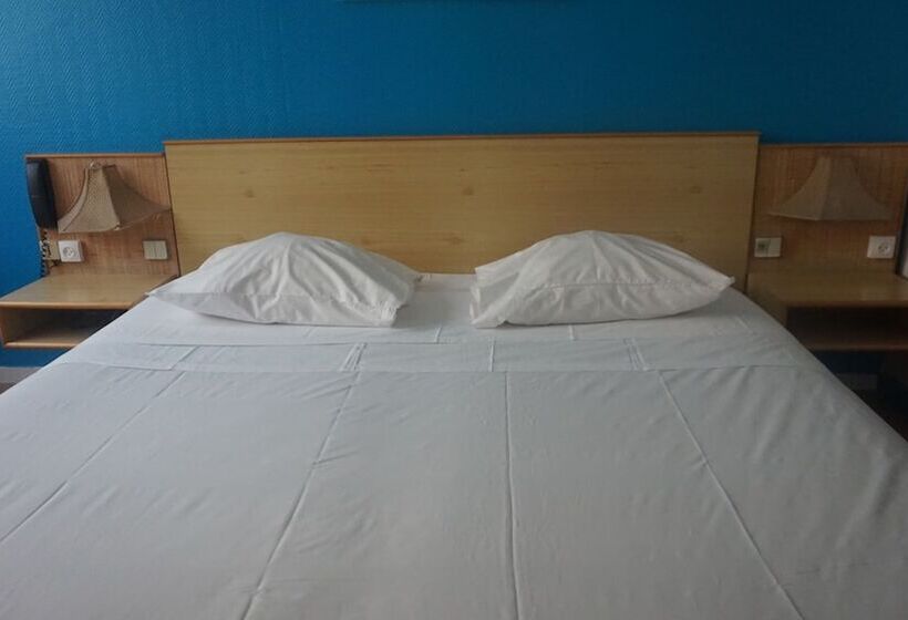 エコノミールーム, Panorama