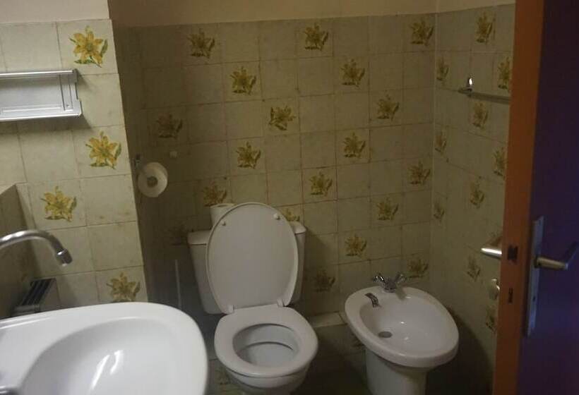 スタンダードトリプルルーム, Panorama