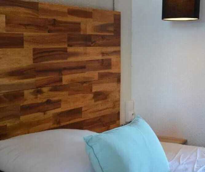 スタンダードトリプルルーム, Panorama