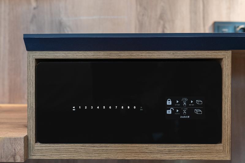 エコノミールーム, Panorama