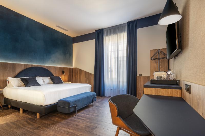 エコノミールーム, Panorama