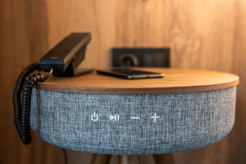 エコノミールーム, Panorama