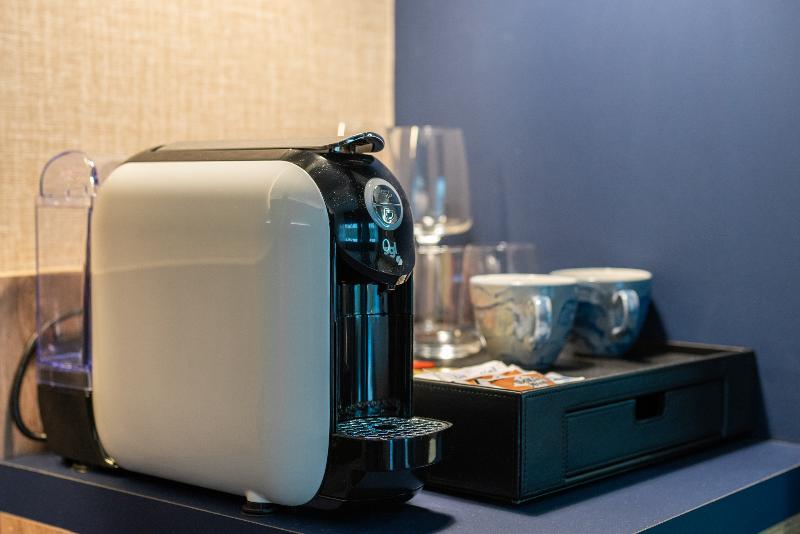 エコノミールーム, Panorama