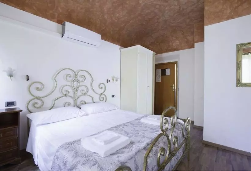 اتاق استاندارد سه نفره, Piccolo Hotel Con Access Ztl !!! ɲel ƈentro Storico Di ƒirenze !!!
