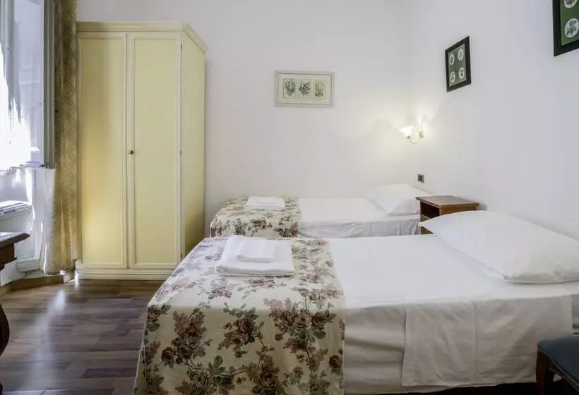 اتاق استاندارد, Piccolo Hotel Con Access Ztl !!! ɲel ƈentro Storico Di ƒirenze !!!