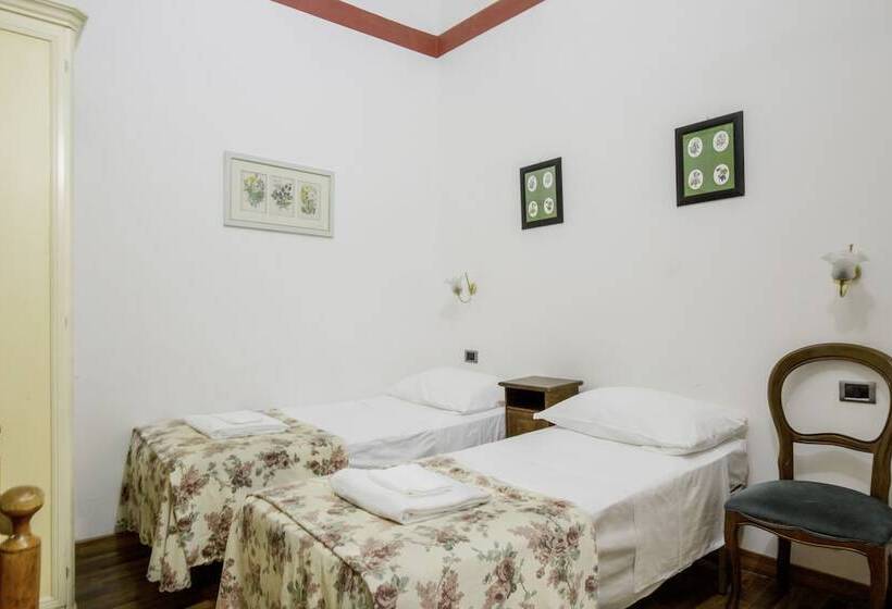 اتاق استاندارد, Piccolo Hotel Con Access Ztl !!! ɲel ƈentro Storico Di ƒirenze !!!