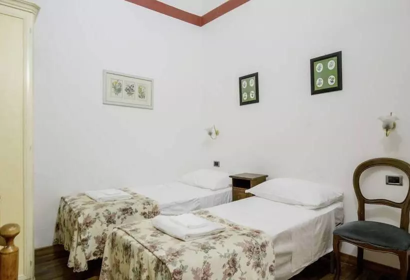 اتاق استاندارد, Piccolo Hotel Con Access Ztl !!! ɲel ƈentro Storico Di ƒirenze !!!