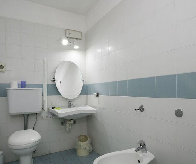 اتاق استاندارد چهار تخته, Piccolo Hotel Con Access Ztl !!! ɲel ƈentro Storico Di ƒirenze !!!