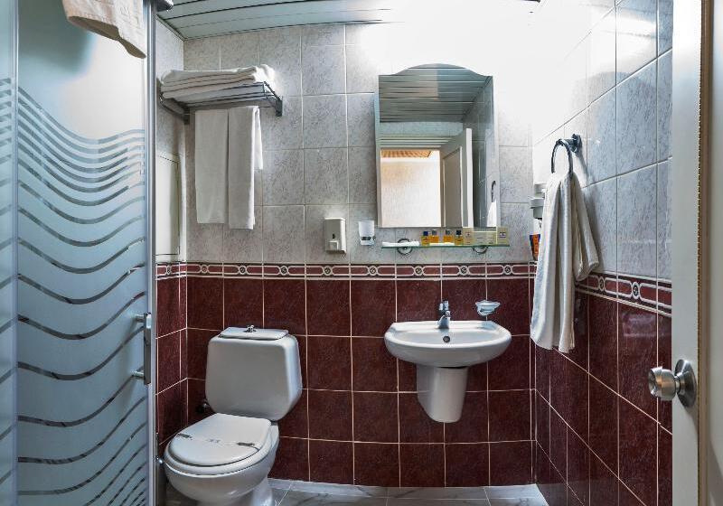 اتاق استاندارد, Piccolo Hotel Con Access Ztl !!! ɲel ƈentro Storico Di ƒirenze !!!