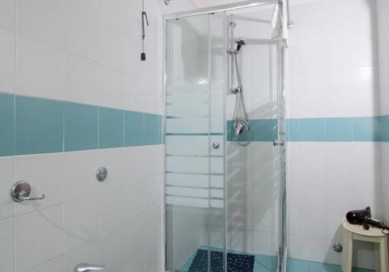 اتاق استاندارد سه نفره, Piccolo Hotel Con Access Ztl !!! ɲel ƈentro Storico Di ƒirenze !!!