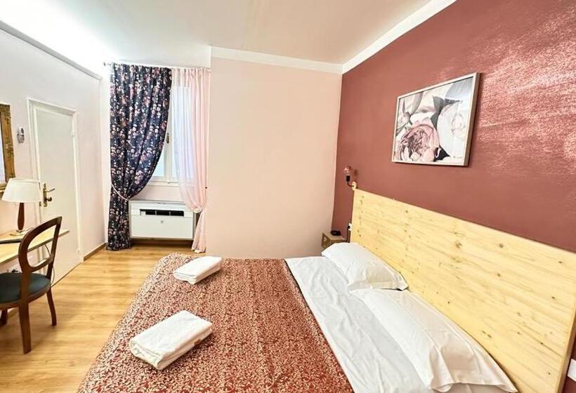 اتاق استاندارد, Piccolo Hotel Con Access Ztl !!! ɲel ƈentro Storico Di ƒirenze !!!