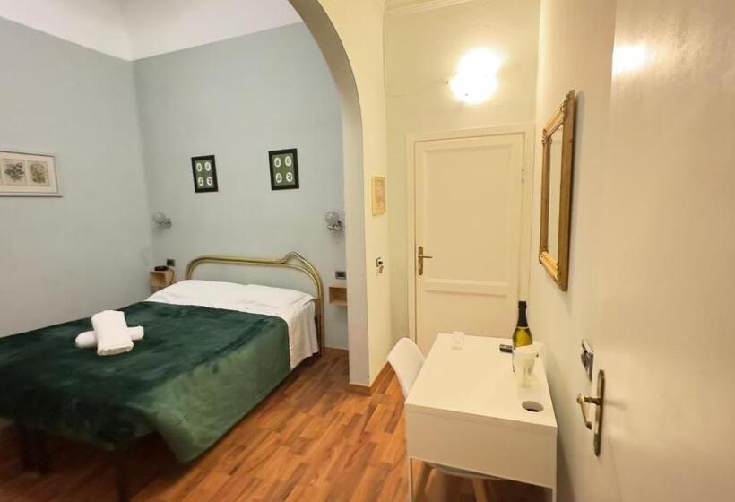 اتاق استاندارد, Piccolo Hotel Con Access Ztl !!! ɲel ƈentro Storico Di ƒirenze !!!