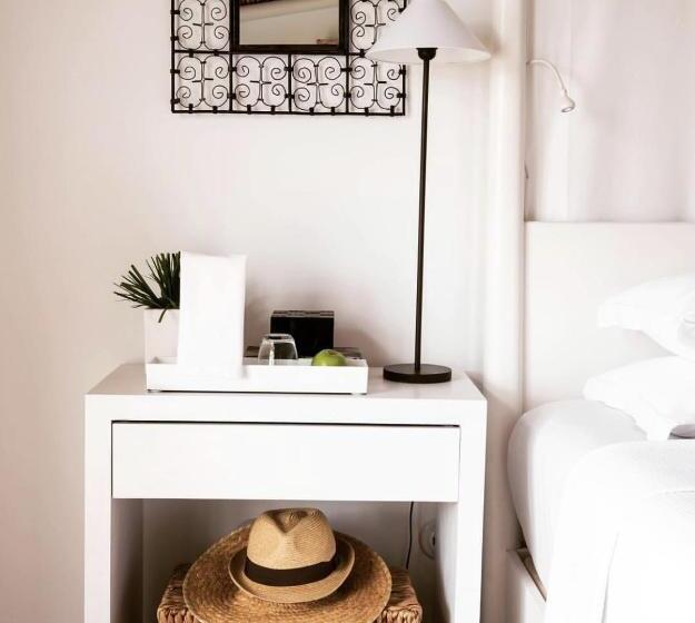 غرفة قياسية, Quinta Da Lua