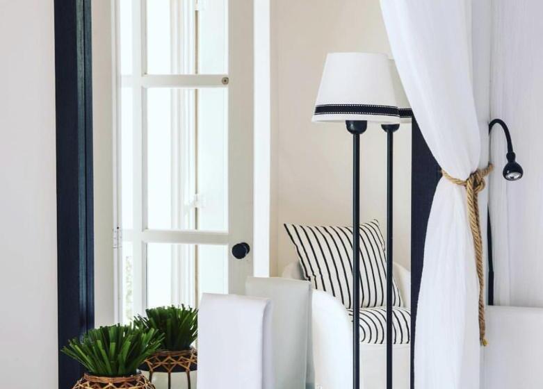 غرفة قياسية, Quinta Da Lua