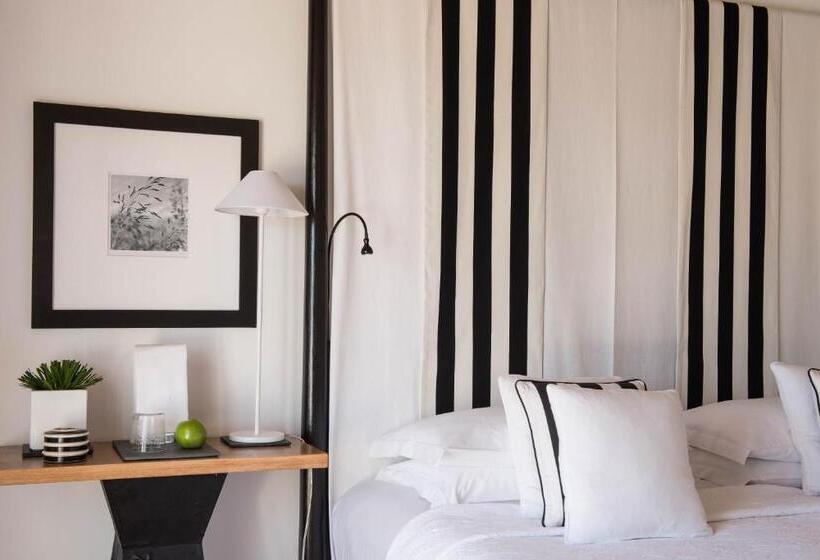 غرفة قياسية, Quinta Da Lua