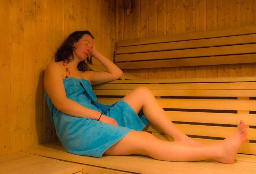 דירת חדר, Résidence Goélia Le Domaine De Castella