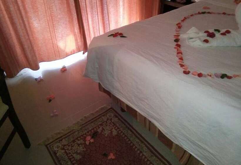 اتاق استاندارد یک نفره, Rym El Djamil