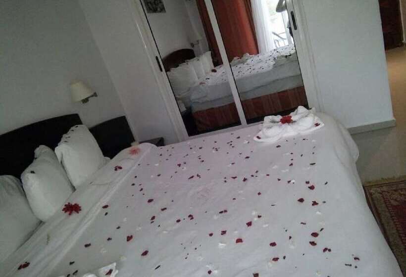 اتاق استاندارد یک نفره, Rym El Djamil