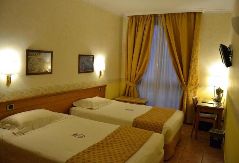 デラックスルーム, Seccy Hotel Boutique Art & Museum