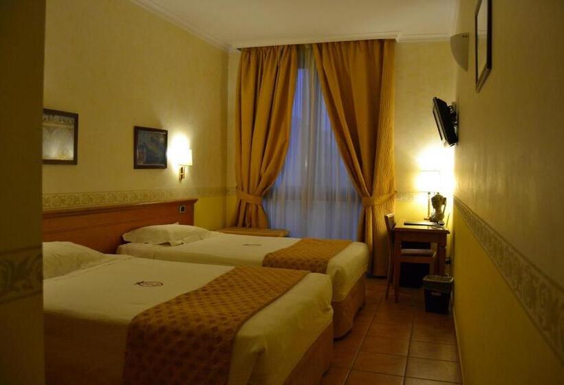 اتاق لوکس, Seccy Hotel Boutique Art & Museum
