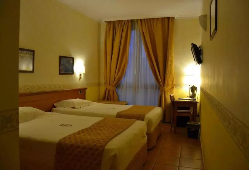 اتاق لوکس, Seccy Hotel Boutique Art & Museum