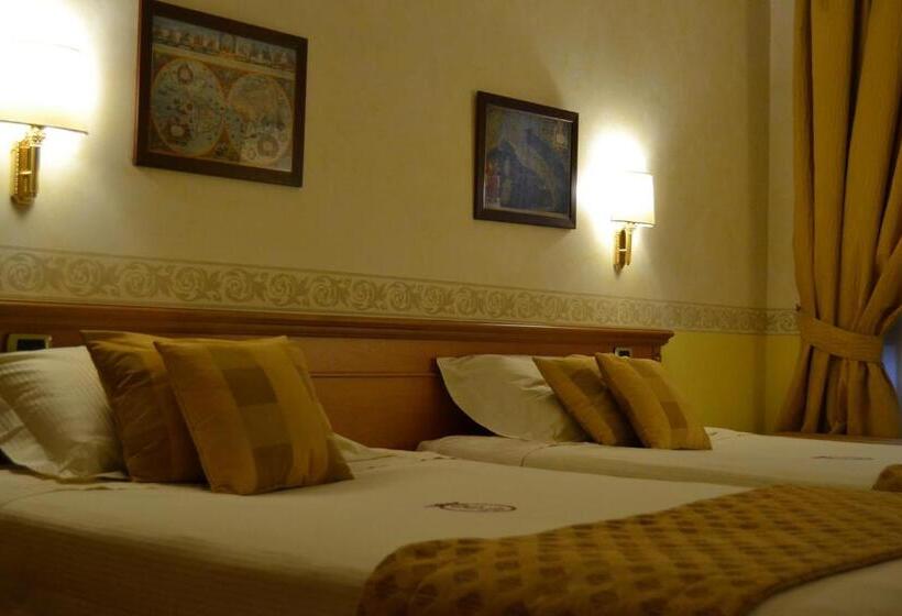 デラックスルーム, Seccy Hotel Boutique Art & Museum