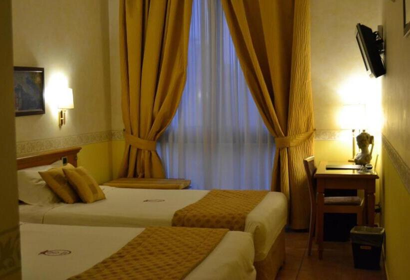 デラックスルーム, Seccy Hotel Boutique Art & Museum