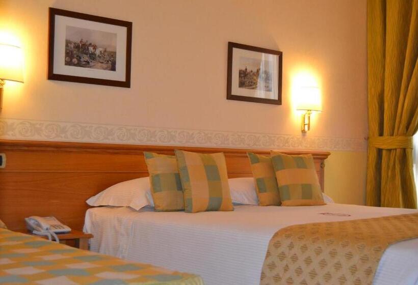 デラックストリプルルーム, Seccy Hotel Boutique Art & Museum