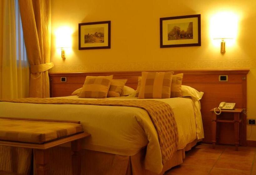 スタンダードルーム, Seccy Hotel Boutique Art & Museum