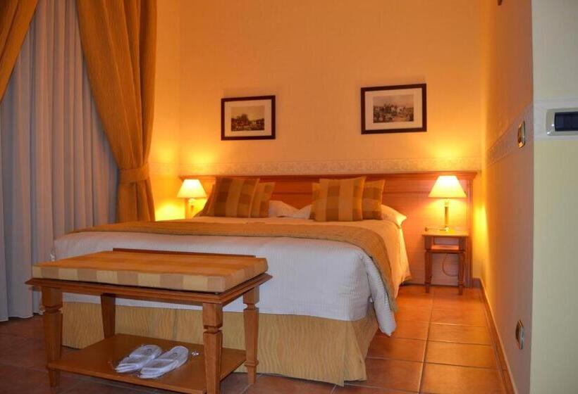 スタンダードルーム, Seccy Hotel Boutique Art & Museum