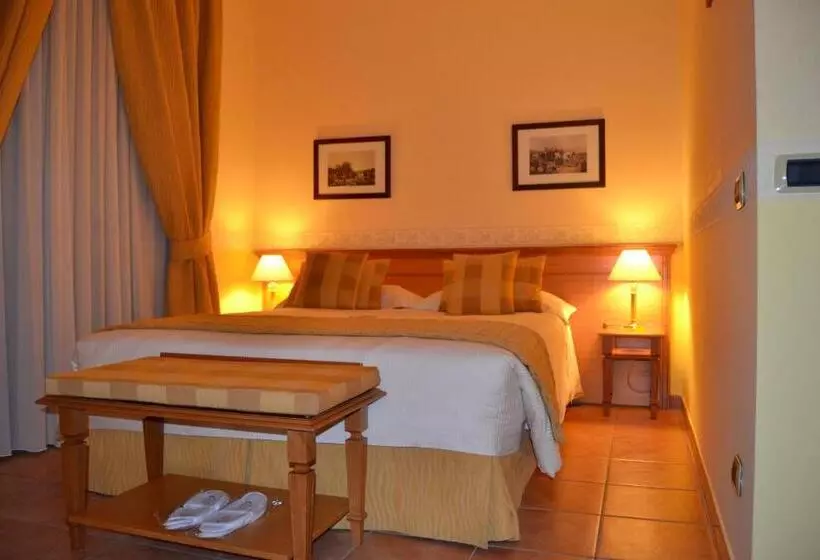 اتاق استاندارد, Seccy Hotel Boutique Art & Museum