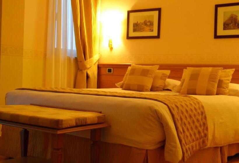 اتاق استاندارد, Seccy Hotel Boutique Art & Museum