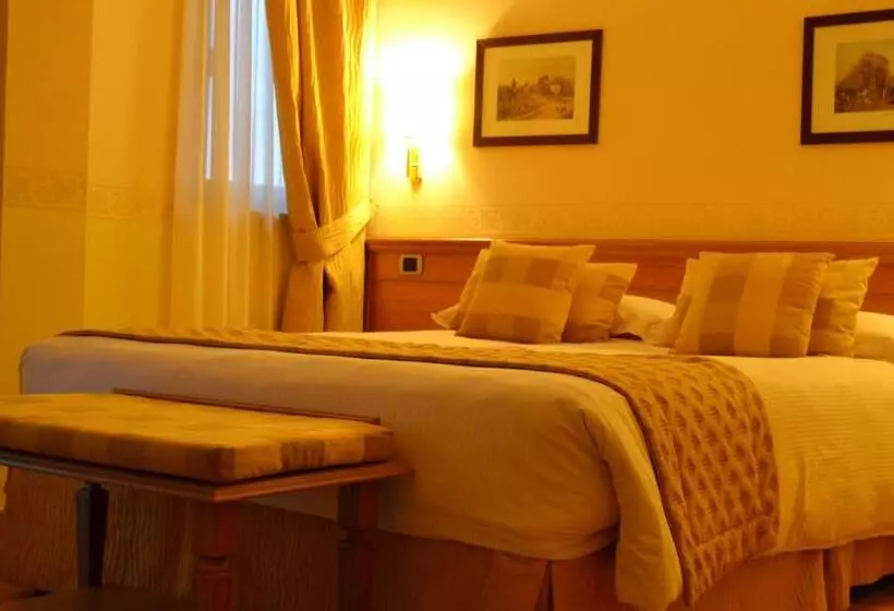اتاق استاندارد, Seccy Hotel Boutique Art & Museum