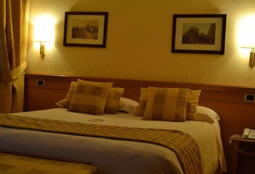 اتاق استاندارد, Seccy Hotel Boutique Art & Museum