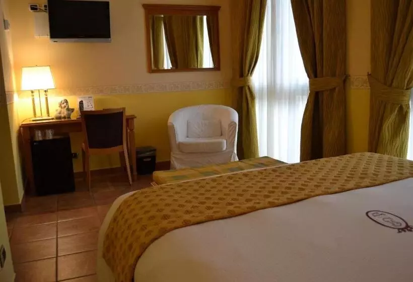اتاق رویال, Seccy Hotel Boutique Art & Museum