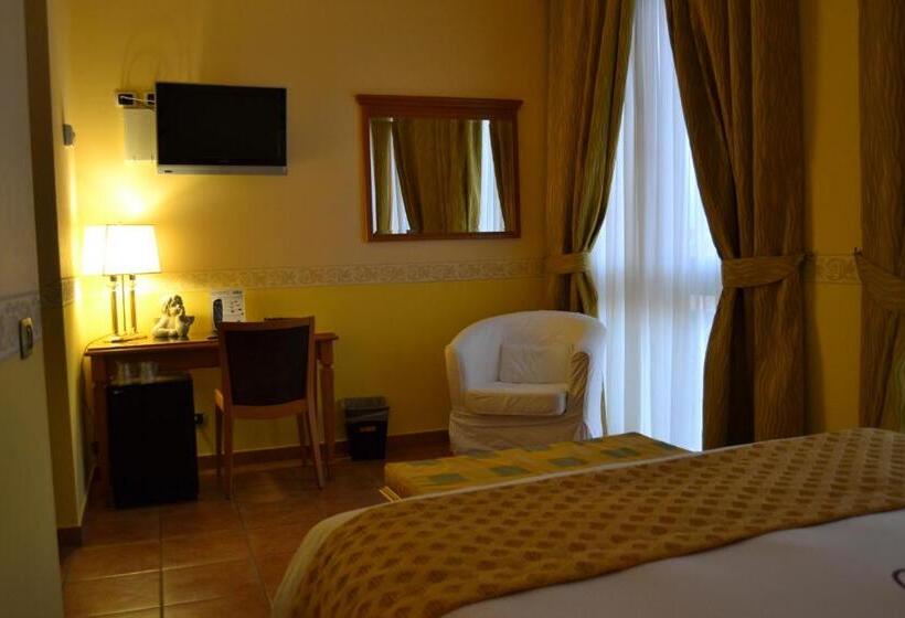 ロイヤルルーム, Seccy Hotel Boutique Art & Museum