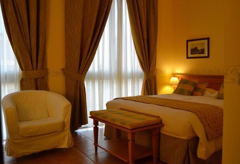 ロイヤルルーム, Seccy Hotel Boutique Art & Museum