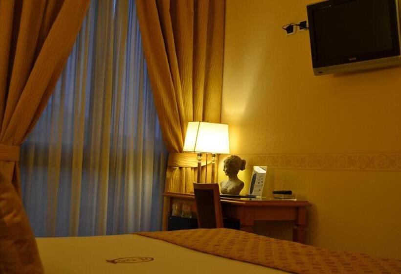 コンフォートシングルルーム, Seccy Hotel Boutique Art & Museum