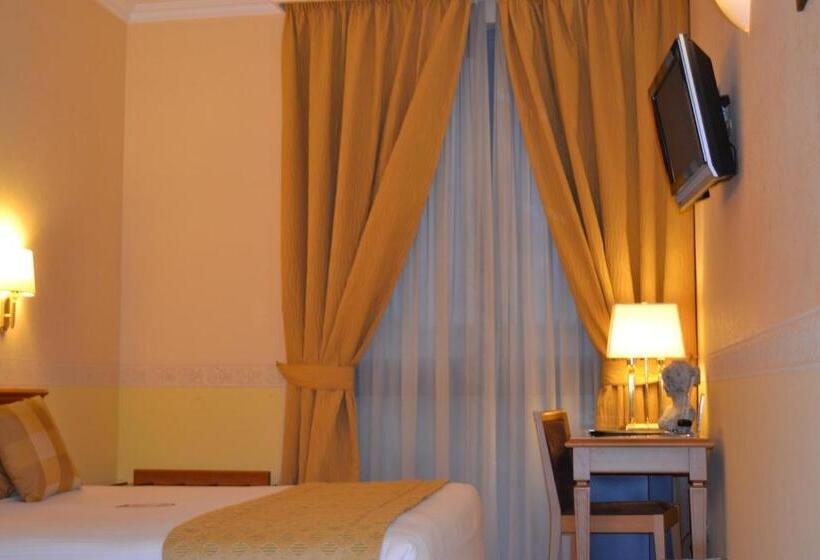 غرفة كومفورت فردية, Seccy Hotel Boutique Art & Museum