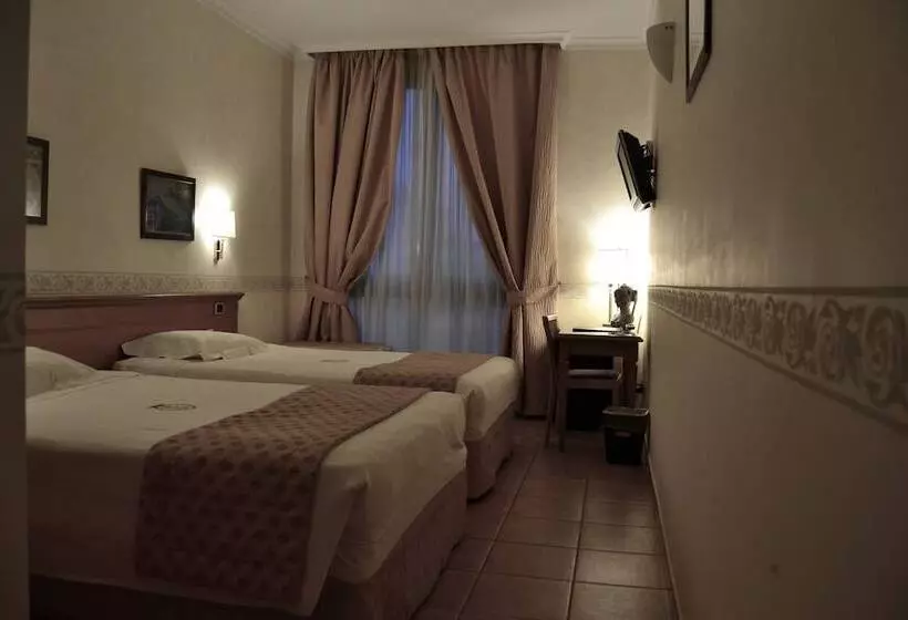 اتاق لوکس, Seccy Hotel Boutique Art & Museum