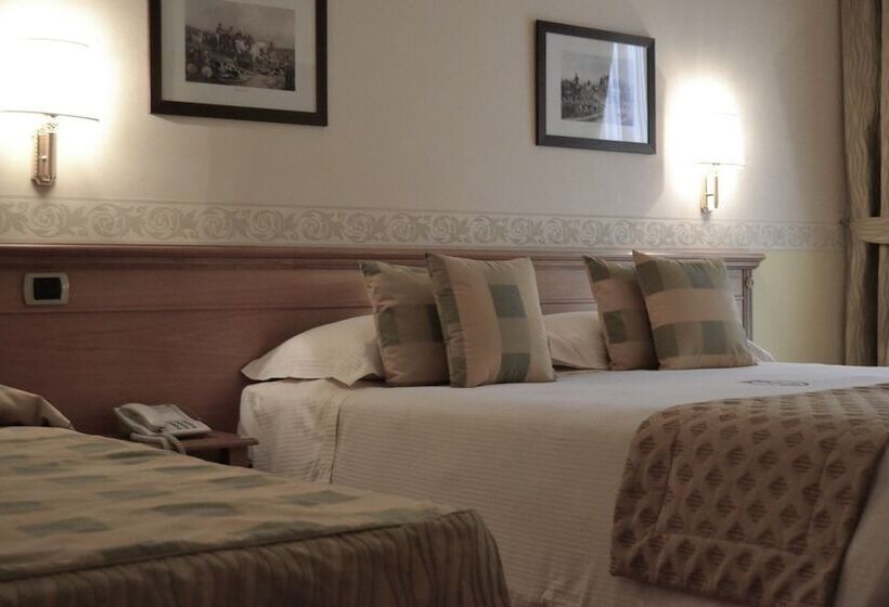 デラックストリプルルーム, Seccy Hotel Boutique Art & Museum