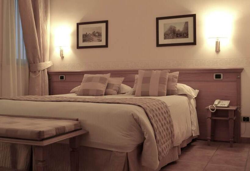 デラックストリプルルーム, Seccy Hotel Boutique Art & Museum